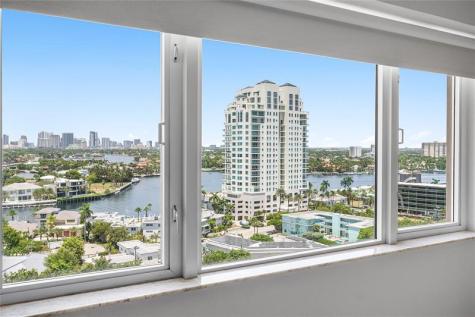 3000 Holiday Drive Fort Lauderdale FL 33316