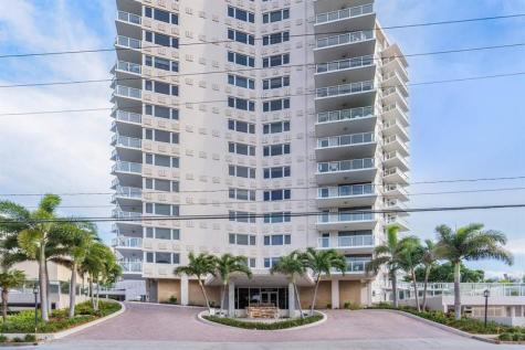 3000 Holiday Drive Fort Lauderdale FL 33316
