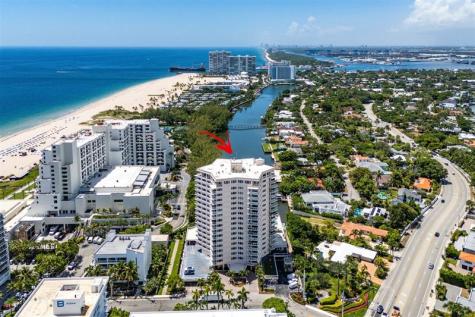 3000 Holiday Drive Fort Lauderdale FL 33316