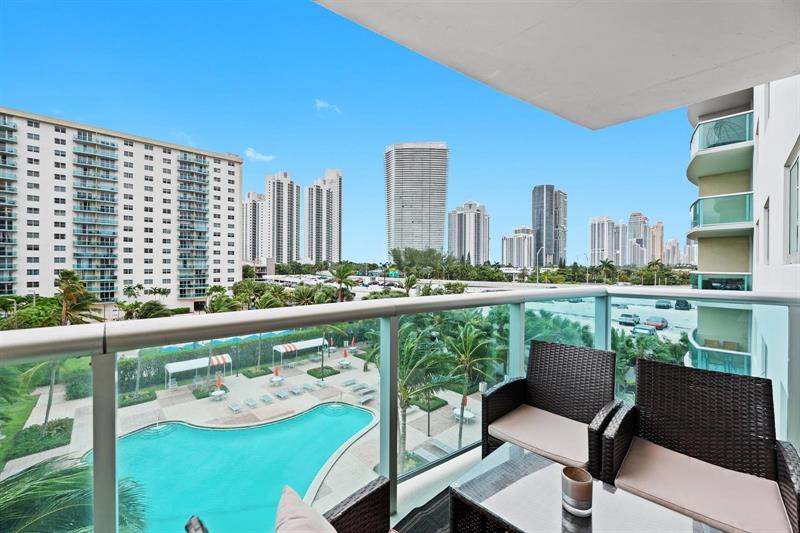 19380 Collins Avenue Sunny Isles Beach FL 33160