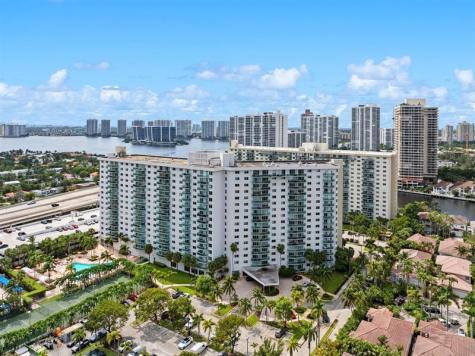 19380 Collins Avenue Sunny Isles Beach FL 33160