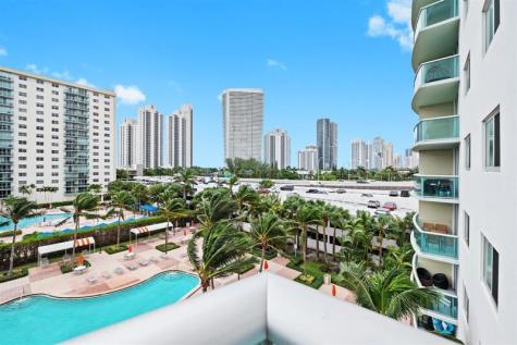 19380 Collins Avenue Sunny Isles Beach FL 33160