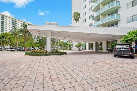 19380 Collins Avenue Sunny Isles Beach FL 33160