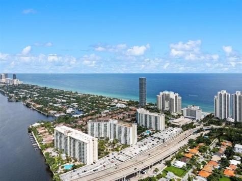 19380 Collins Avenue Sunny Isles Beach FL 33160