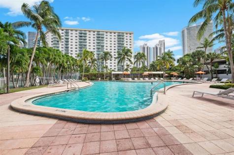 19380 Collins Avenue Sunny Isles Beach FL 33160