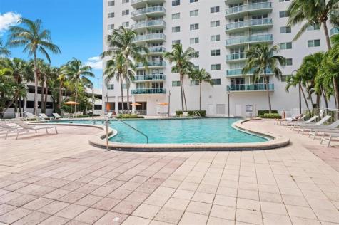 19380 Collins Avenue Sunny Isles Beach FL 33160