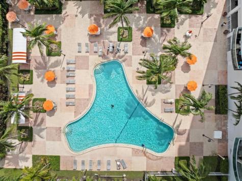 19380 Collins Avenue Sunny Isles Beach FL 33160