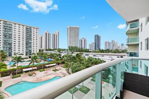 19380 Collins Avenue Sunny Isles Beach FL 33160