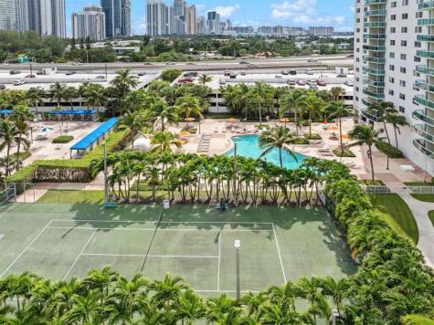 19380 Collins Avenue Sunny Isles Beach FL 33160