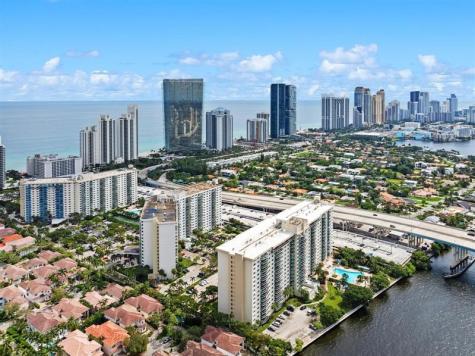 19380 Collins Avenue Sunny Isles Beach FL 33160