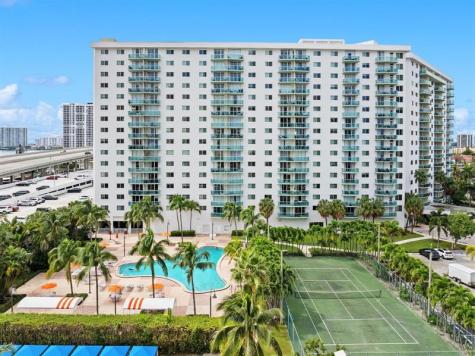 19380 Collins Avenue Sunny Isles Beach FL 33160