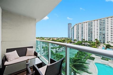 19380 Collins Avenue Sunny Isles Beach FL 33160