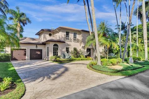 73 Nurmi Drive Fort Lauderdale FL 33301