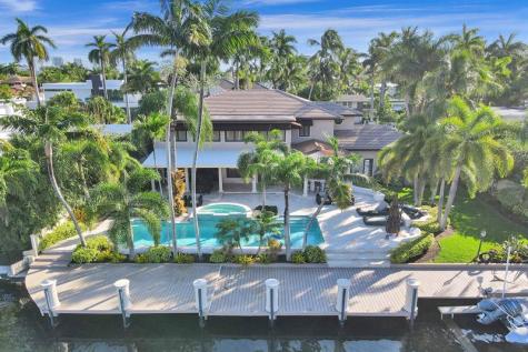73 Nurmi Drive Fort Lauderdale FL 33301