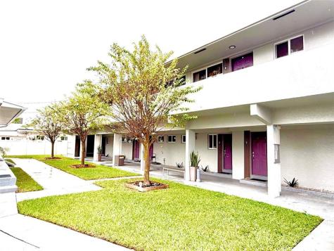 720 NE 7th Street Hallandale Beach FL 33009