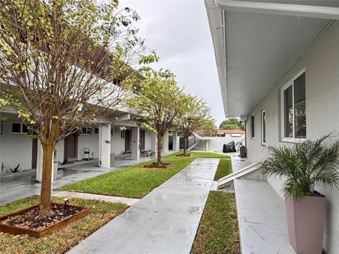 720 NE 7th Street Hallandale Beach FL 33009