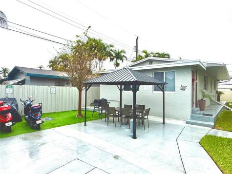 720 NE 7th Street Hallandale Beach FL 33009