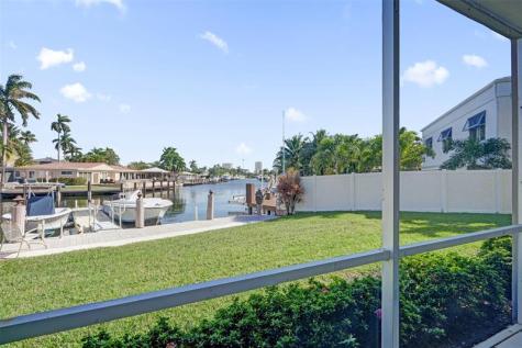 2201 SE 9th Street Pompano Beach FL 33062