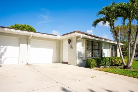 9870 Pecan Tree Drive Boynton Beach FL 33436