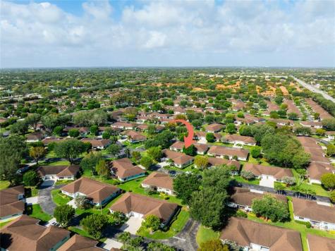 9870 Pecan Tree Drive Boynton Beach FL 33436