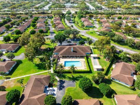 9870 Pecan Tree Drive Boynton Beach FL 33436
