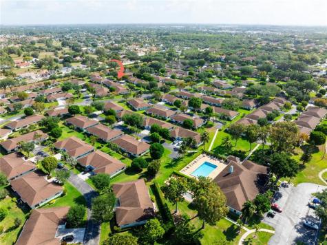 9870 Pecan Tree Drive Boynton Beach FL 33436