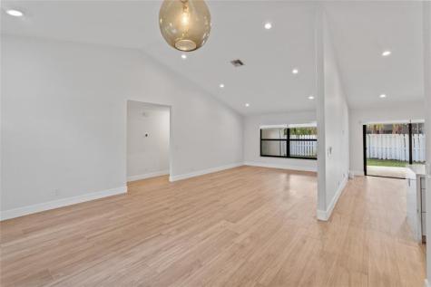 17870 SW 4th Court Pembroke Pines FL 33029