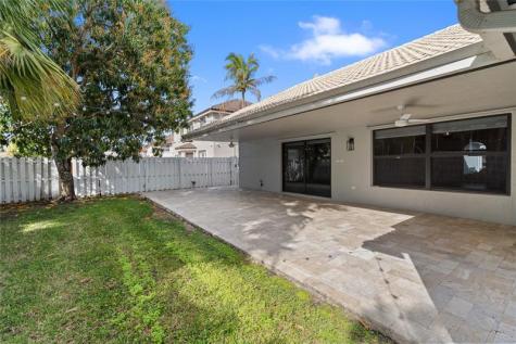 17870 SW 4th Court Pembroke Pines FL 33029