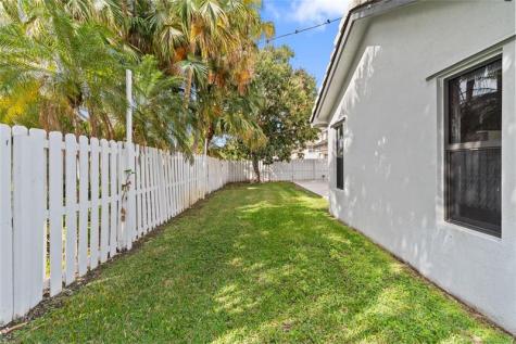 17870 SW 4th Court Pembroke Pines FL 33029