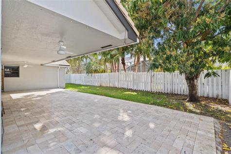 17870 SW 4th Court Pembroke Pines FL 33029