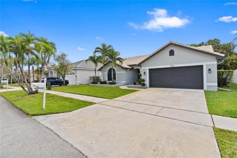 17870 SW 4th Court Pembroke Pines FL 33029