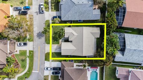 17870 SW 4th Court Pembroke Pines FL 33029