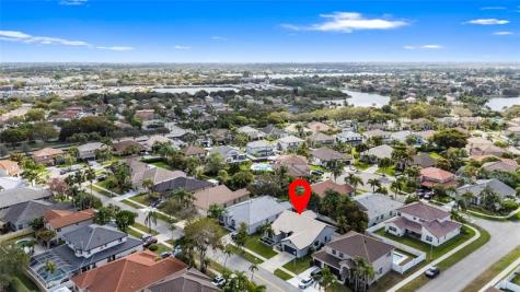 17870 SW 4th Court Pembroke Pines FL 33029