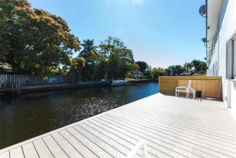 1814 E Oakland Park Boulevard Fort Lauderdale FL 33306