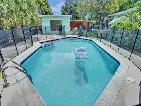 2442 Garfield Street Hollywood FL 33020