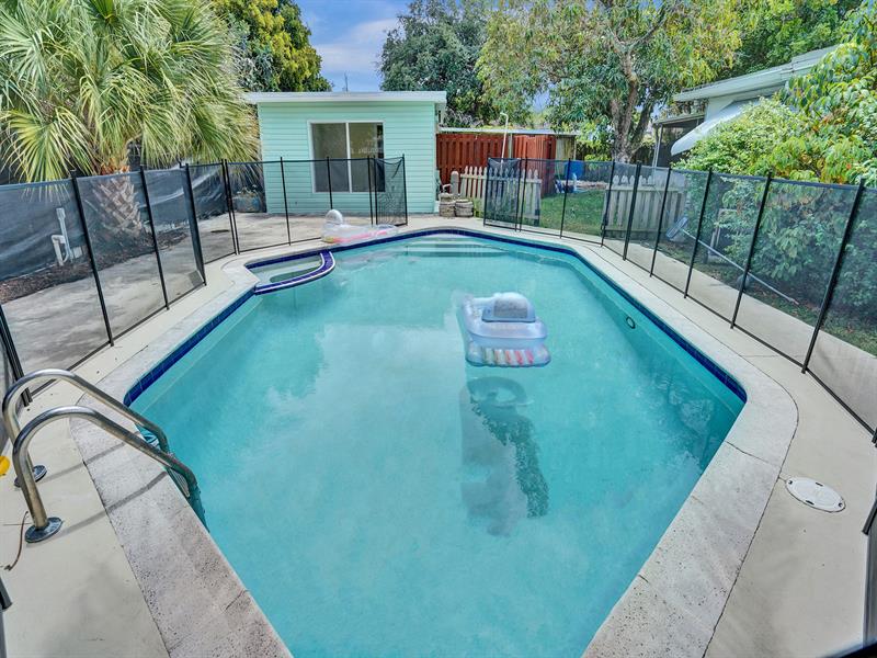 2442 Garfield Street Hollywood FL 33020