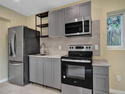 2442 Garfield Street Hollywood FL 33020