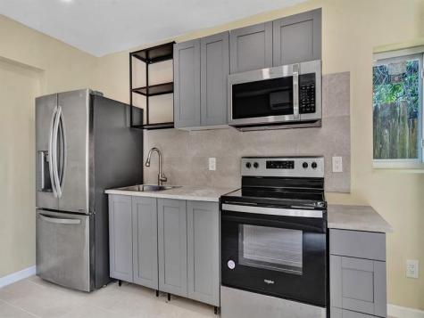 2442 Garfield Street Hollywood FL 33020