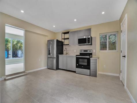 2442 Garfield Street Hollywood FL 33020