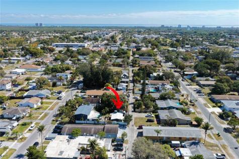 249 SW 12th Street Dania Beach FL 33004