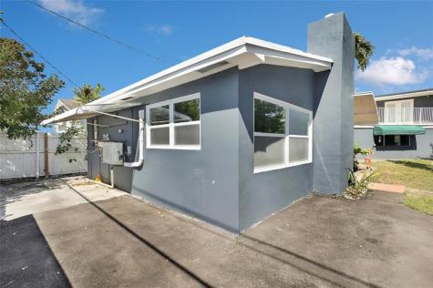 249 SW 12th Street Dania Beach FL 33004