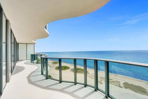 900 N Ocean Boulevard Pompano Beach FL 33062
