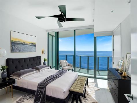 900 N Ocean Boulevard Pompano Beach FL 33062