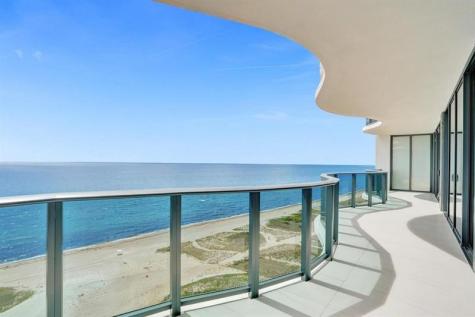 900 N Ocean Boulevard Pompano Beach FL 33062