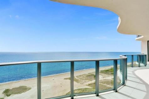 900 N Ocean Boulevard Pompano Beach FL 33062