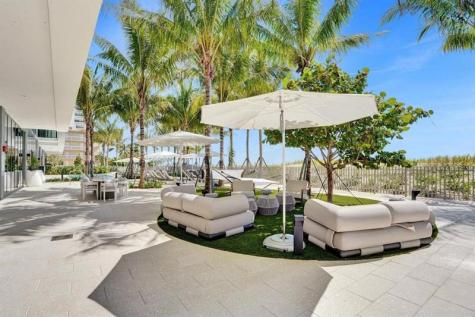 900 N Ocean Boulevard Pompano Beach FL 33062