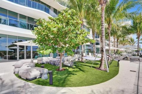 900 N Ocean Boulevard Pompano Beach FL 33062