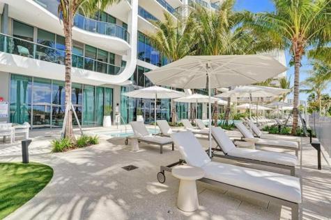 900 N Ocean Boulevard Pompano Beach FL 33062