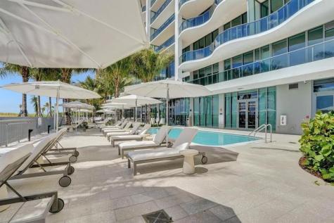 900 N Ocean Boulevard Pompano Beach FL 33062