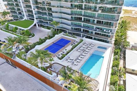 900 N Ocean Boulevard Pompano Beach FL 33062